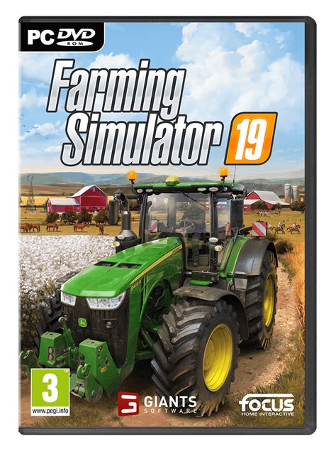 Farming Simulator 19 Download Free Full Version Pc Intaso