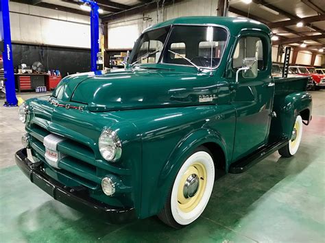 1953 Dodge Pickup For Sale Cc 1095061