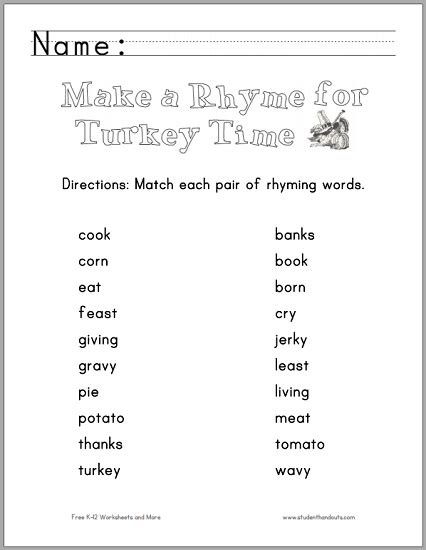 6 results all rhyming words games for 2nd graders rhyming words with trigraphs. Click here to print (PDF file). For more of our free ...