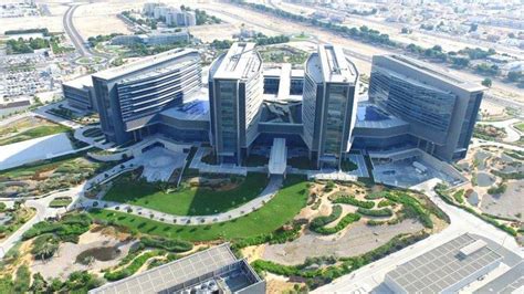Seha Mayo Clinic Mark First Anniversary Of Sheikh Shakhbout Medical