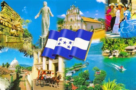 Conocer A Honduras Es Conocerte A Ti Mismo Junio