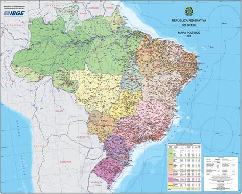 A Importancia Da Cartografia