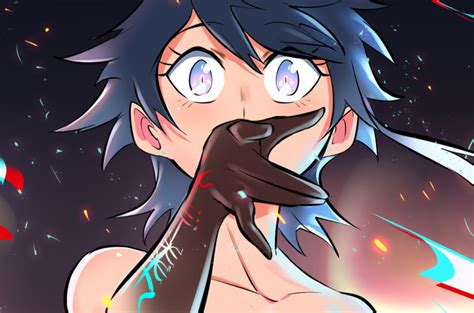 Sytokun Rwby V9 Spoilers On Twitter Been Drawing Nonstop For