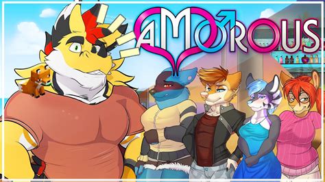 Amorous Review Youtube