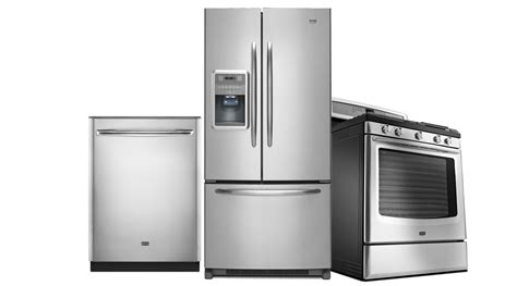 Product Review Maytag Kitchen Appliances Row House Reno