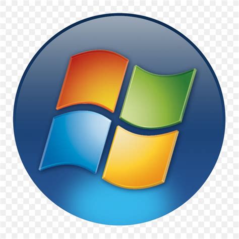 Microsoft Windows Icon Png