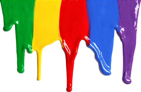 Paint Drips Png Png Image Collection