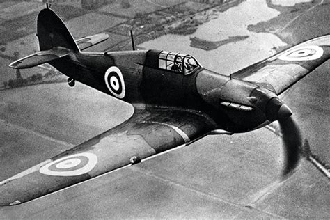 The Battle Of Britain Guide Facts When It Happened And Who Won