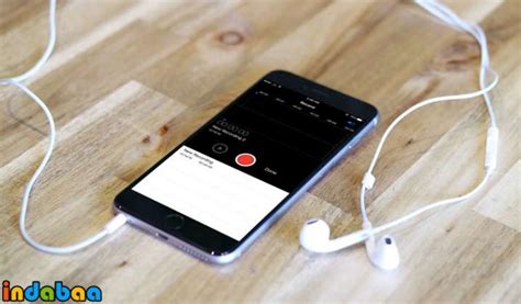 How To Record Voice Memo On Iphone And Ipad Complete Guide
