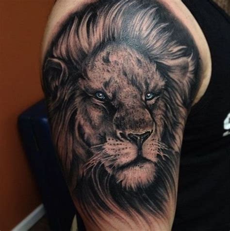 Discover pain and prominence with the best knee tattoos for men. 145+ Daring Lion Tattoo Designs for Men and Women