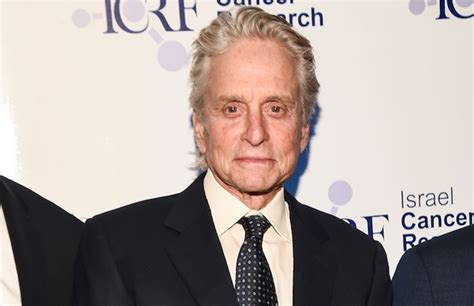 Michael Douglas Denies Sexual Harassment Allegation Before It Goes Public Complex