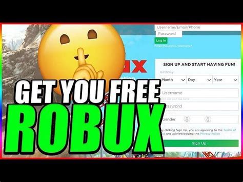 3 Easy Ways To Get Robux In Roblox