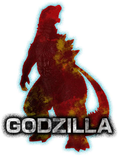 Image - PS3 Godzilla Godzilla Silhouette.png | Wikizilla, the Godzilla png image
