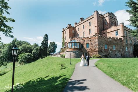 Dalhousie Castle Wedding Photographer Kayleigh And Sameh Edinburgh