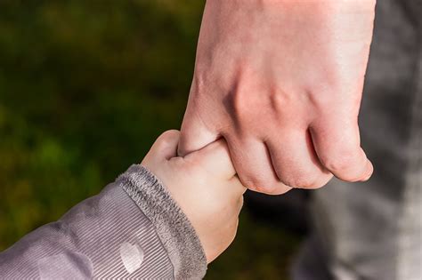 How To Raise A Compassionate Child