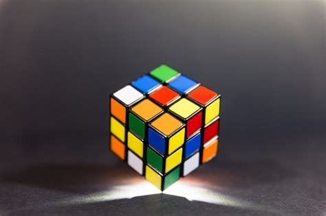 Teach You To Solve The Rubiks Cube By Rubenfernand645 Fiverr