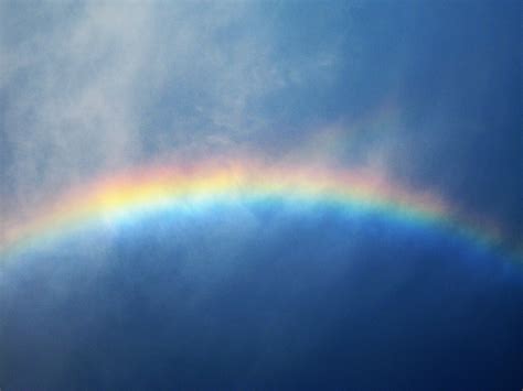 Real Beautiful Rainbow Images Jach Cebby