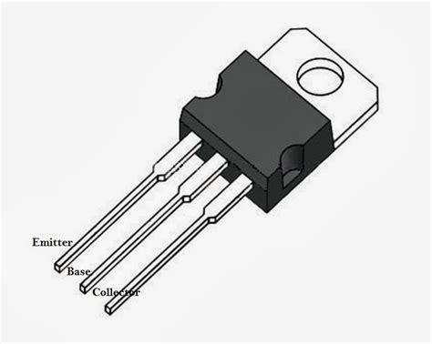 Electrical And Electronic Engineering Bipolar Junction Transistor Bjt