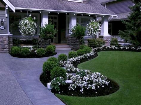 Amazing Really Good Garden Landscaping Ideas Small Front Yard