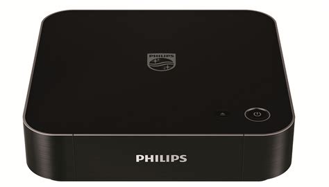 Philips Annonce La Date De Sortie De Ses Lecteurs Ultra Hd 4k Blu Ray