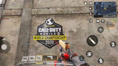 Call Of Duty Championship 2020 Rules To Tournament Youtube