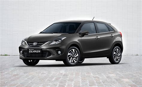 Toyota cars price starts from ₹ 4,80,000. Toyota Glanza Price in Bangalore - Check On Road Price of ...