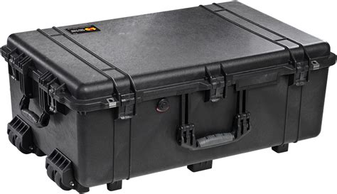 1650 Protector Large Hard Case Equipment Cases Pelican Consumer