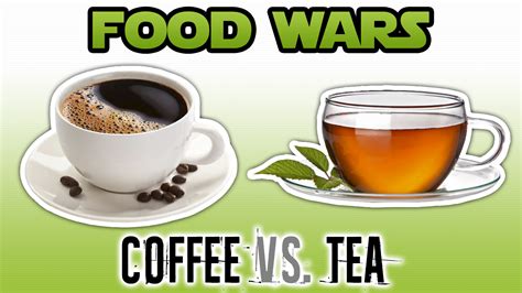 Is the 193rd chapter of the dr. Coffee vs Tea: Is Coffee Healthy For You? - Live Lean TV