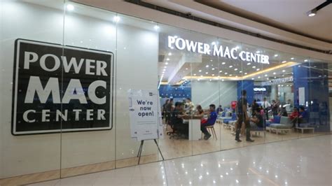 Wah fung computer services (macau) ltd. Power Mac Center Opens Biggest Apple Authorized Service ...