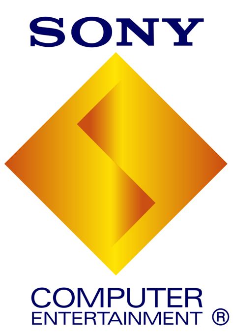 Fichiersony Computer Entertainment Logosvg — Wikipédia