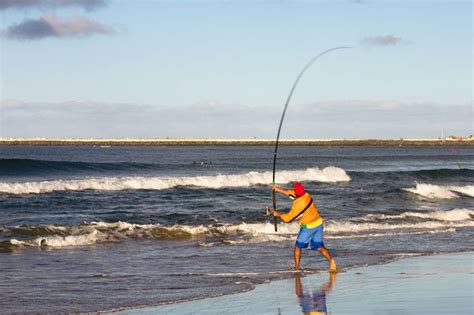 Outer Banks Beach Guide Surf Fishing Salt Water Fishing Saltwater Fishing
