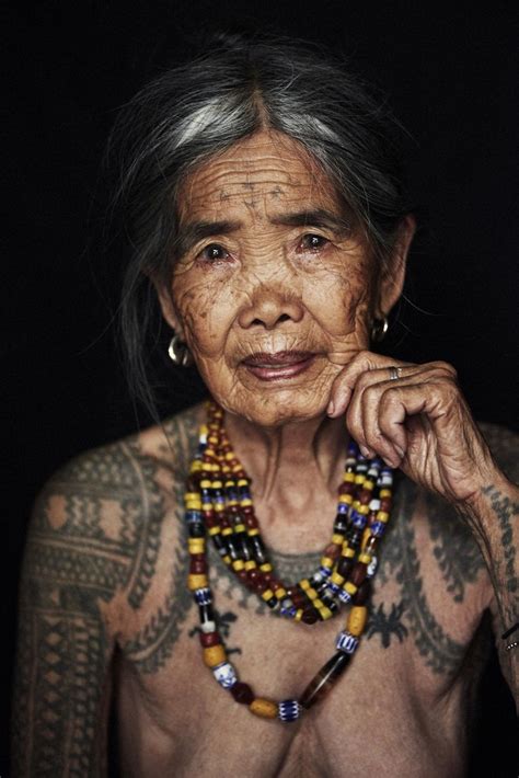 Interview Photographer Dedicates His Career To Documenting Tribes On