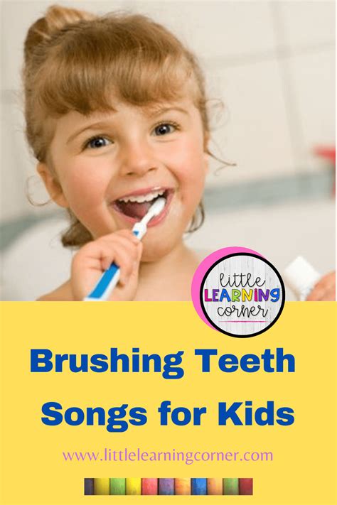 brush your teeth in spanish song ztech