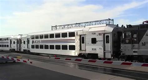 Casinos End New York To Atlantic City Train