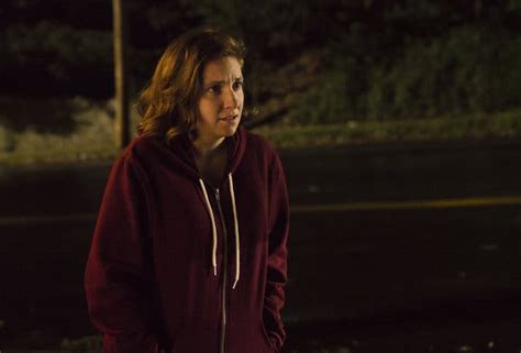 Lena Dunham On Her ‘girls Finale And That Final Shot The New York Times