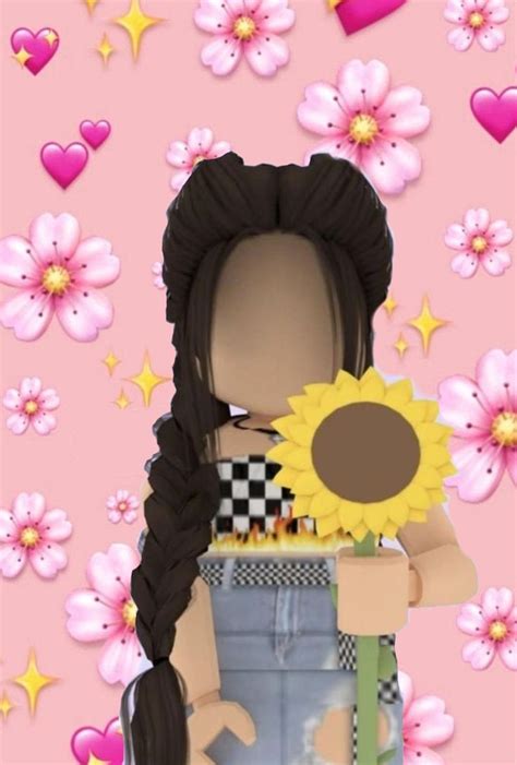 Find and save images from the tumblr gi̇rl / bff collection by the gi̇rl (bestzivitik13) on we heart it, your everyday app to get lost in what you love. Chica roblox | Cute tumblr wallpaper, Roblox pictures, Roblox animation