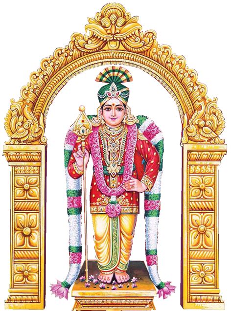 Download Amazing Collection Of 4k Hd Murugan Images