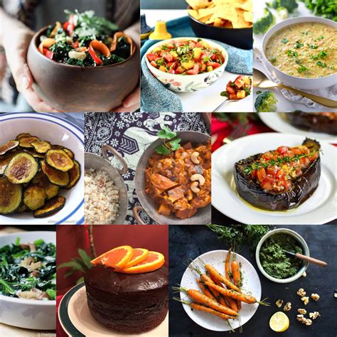 The Ultimate Paleo Vegetarian Recipes Roundup Oh Snap Lets Eat