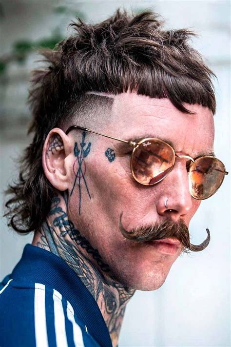 35 Mullet Haircut Ideas To Look Really Hot In 2023 Mullet Haircut