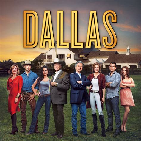 Dallas Season 1 On Itunes