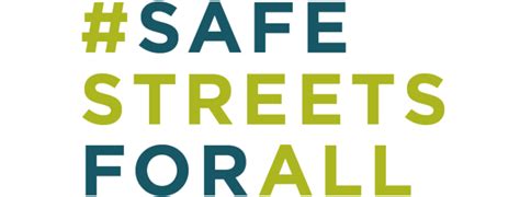 Speak Up For Safe Streets Mobility And Safety Town Hall Meeting