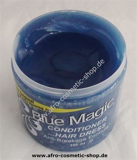Shop for blue magic hair products at walmart.com. Blue Magic® Conditioner Hair Dress Anti Breakage Formula ...