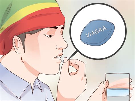 How To Get Viagra Steps With Pictures Wikihow