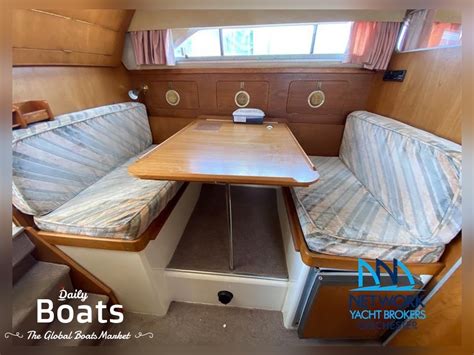 1988 Princess 30 Ds Flybridge For Sale View Price Photos And Buy 1988