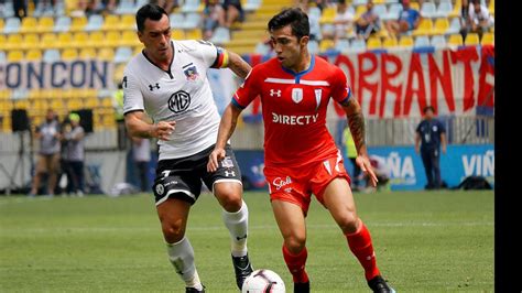 Colo colo y universidad católica se enfrentan este domingo por la supercopa de chile. Colo Vs Catolica / Catolica Y Colo Colo Disputaran La ...