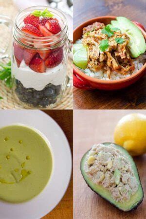 18 Easy Dairy Free Keto Recipes Cook Eat Well