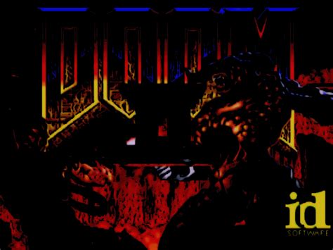 Doom Ii Hell On Earth By Caboose417 On Deviantart