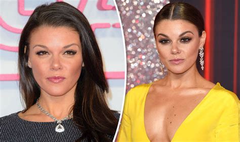 Coronation Street S Faye Brookes Devastated As She Calls Police