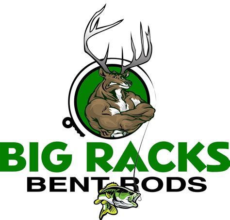 Big Racks Bent Rods Home