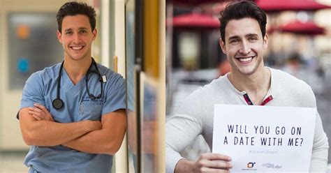Meet Dr Mike Who Is Officially The Sexiest Doctor Alive